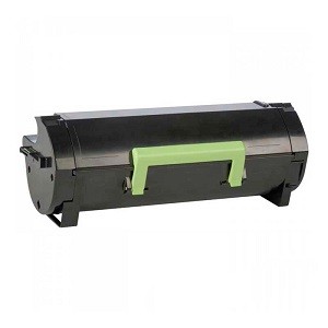 [LEX56F2000] Toner Compa MS/MX321,MS/MX421,MS/MX521,MS621/MX622-6K#56F2000
