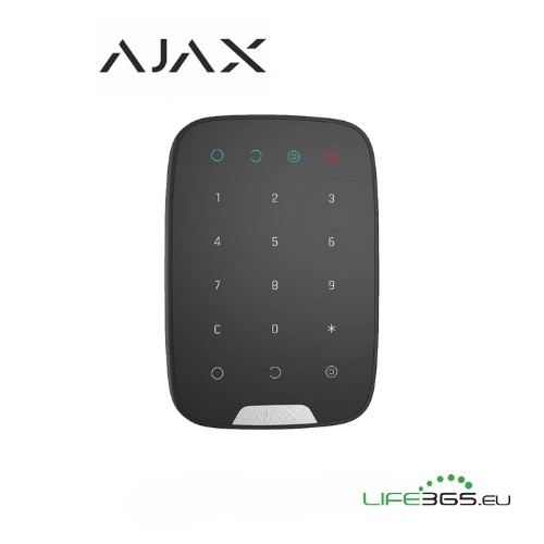 Ajax Tastierino (Keypad) nero