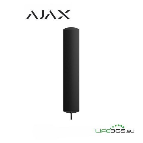 [AJ-104117] Ajax Hub BP Antenna esterna RF per LTE nera
