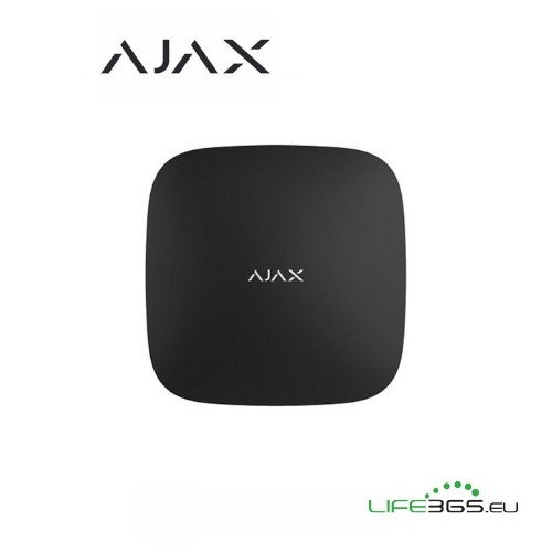[AJ-38236] Ajax Hub nero
