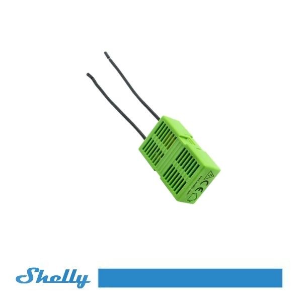 [SH-BYPASS] Shelly Bypass per Shelly Dimmer Gen3 - nuovo