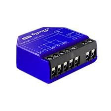 Shelly Dimmer 0/1-10V PM Gen3 - Smart Dimmer AC 1ch. WiFi/BT Gen3