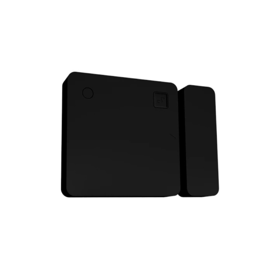 [SH-BLUDBL] Shelly BLU Sensore Porte&Finestre + LuminositÃ  BT - Nero