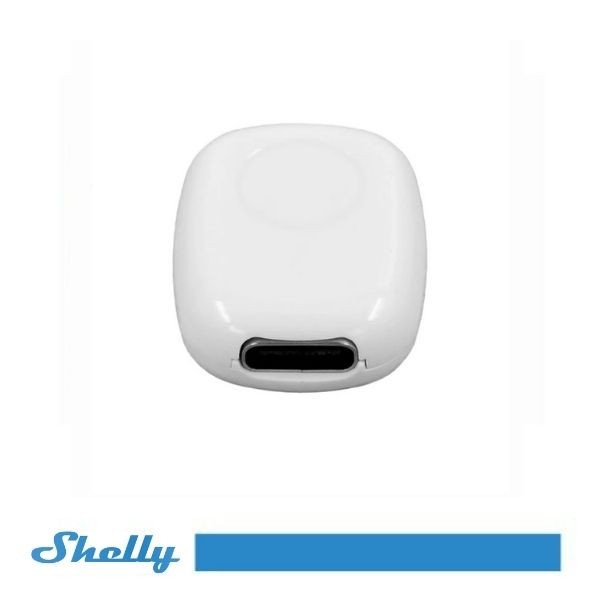 Shelly Pill - Dispositivo compatto Wi-Fi + Bluetooth