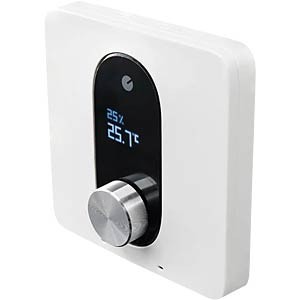 [SH-LINKTHE] Shelly LinkedGo Smart floor heating thermostat - Termostato Smart a pavimento