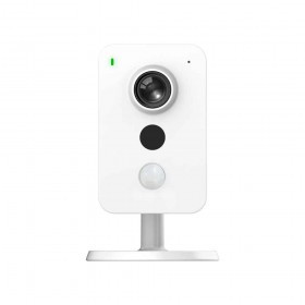 [IM-CUB4MP] Imou Telecamera Cube IP/Wi-Fi 4 MP 2.8 mm IR mic con interfaccia allarme