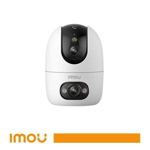 Imou Telecamera Indoor P&T 360° -  A1 Dual 6Mp