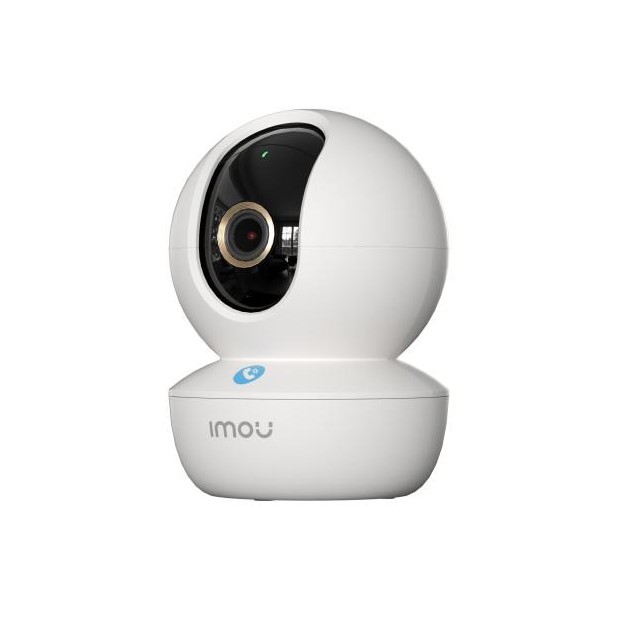 [IM-RANRC3K] Imou Telecamera Ranger RC 3K PT Cube IP/Wi-Fi 5MP 2.8mm IR con Tasto chiamata