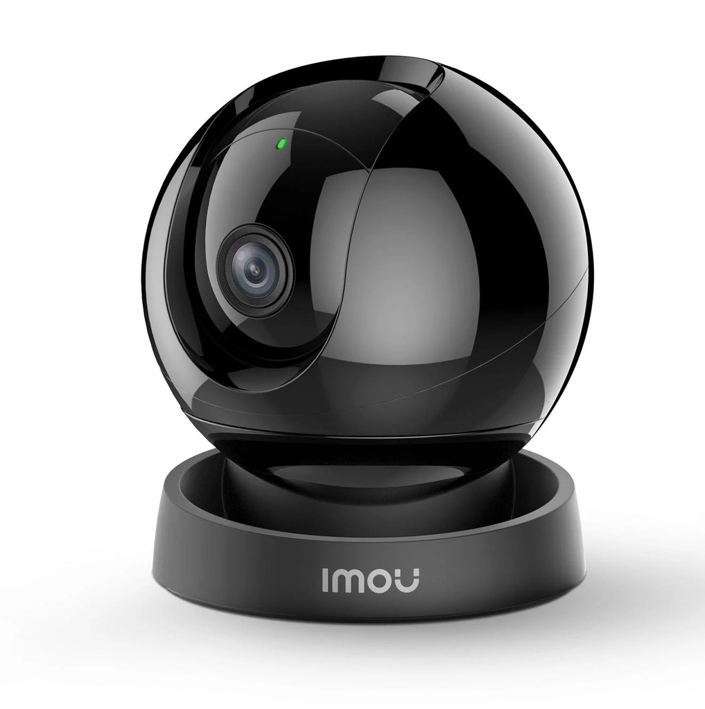 [IM-REX3D3K] Imou Telecamera Rex 3D 3K PT Cube IP/Wi-Fi 5MP 2.8mm IR mic/Speaker