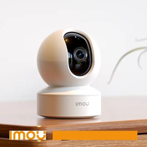 [IM-DK2] Imou Telecamera da interno P&T 360° DK2 3MP - Offline Market