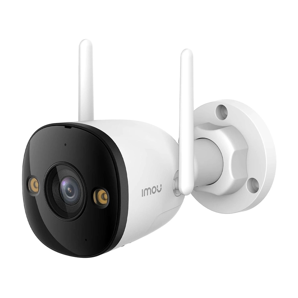 [IM-BUL33K] Imou Telecamera Bullet 3 3K Bullet IP/Wi-Fi Full-color 5 MP 2.8 mm IR