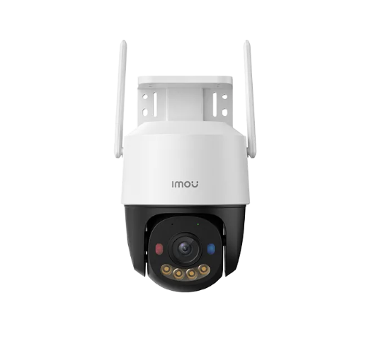 [IM-CRUSC3K] Imou Telecamera Cruiser SC 3K PTZ IP/Wi-Fi Full-color 5MP Red&Blue light