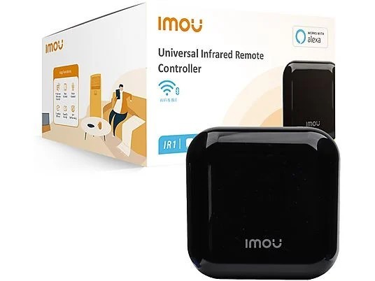 Imou Controller IR Infrarossi Smart Aria Condizionata