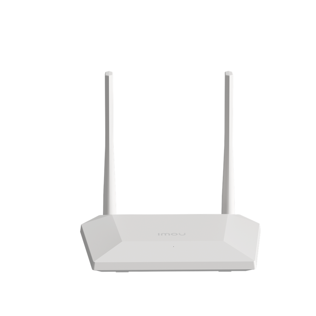 [IM-HR300] Imou Router Wi-Fi 4 HR300