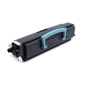 Toner compa Lexmark E350,E352 Optra E350,E352-9K# E250A21E