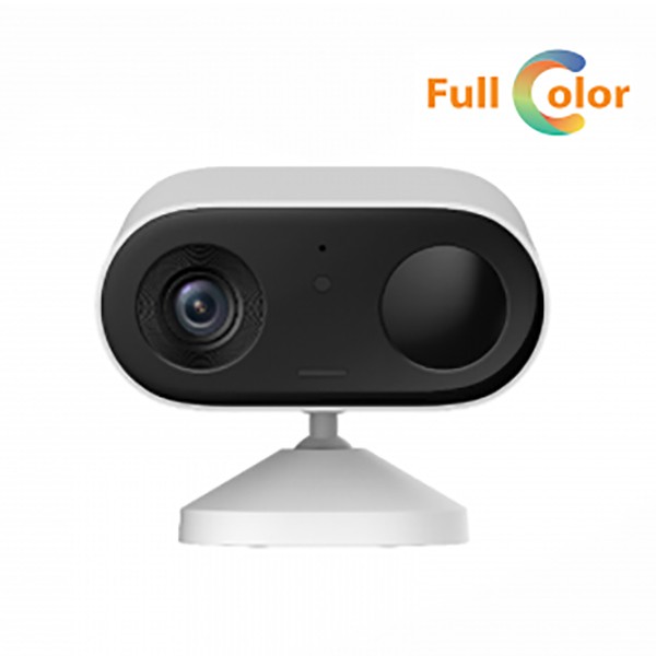 [IM-CELLGOFC] Imou Telecamera Cell Go FULL COLOR Bullet 2K Wi-Fi 3MP 2.8mm IR Batteria