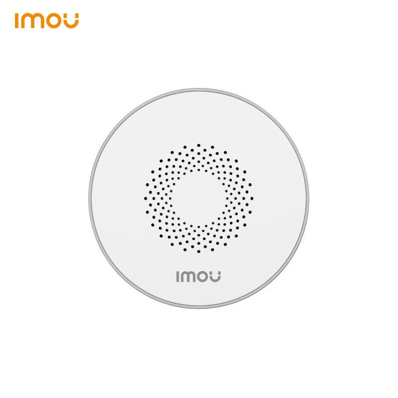 [IM-ZR1EU] Imou Sirena da interno Zigbee