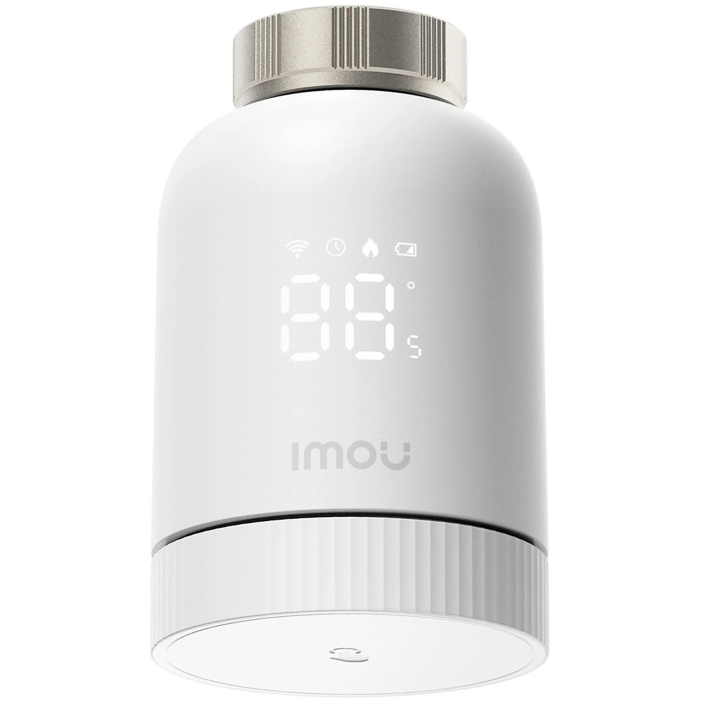 [IM-TRV] Imou Termovalvola Smart