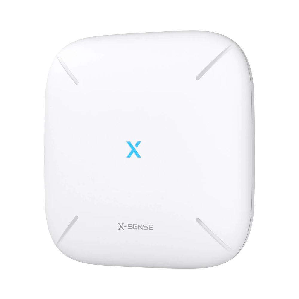 [XS-SBS50] X-Sense Centralina Radio Frequenza RF cablata serie Link+PRO