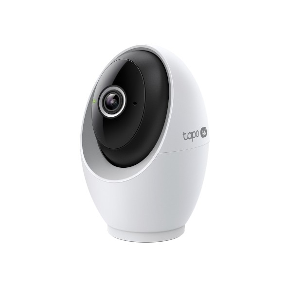 Tapo C260 | Telecamera 4K | Indoor | P&T 360°