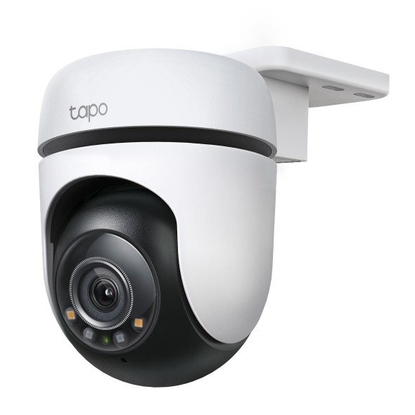 [TP-TC41] Tapo Telecamera di sorvegl. Outdoor Pan/Tilt Wi-Fi TC41 2K