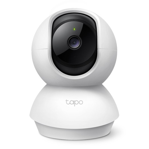 [TP-TC71] Tapo Telecamera di sorvegl. TC71 2K Wi-Fi Pan/Tilt