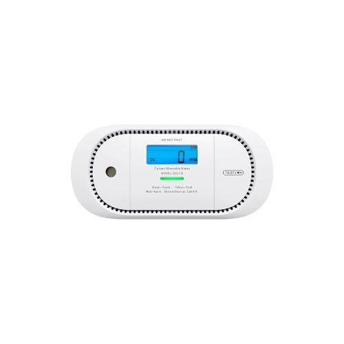 [XS-XC01M] X-Sense Sensore CO-Monossido Link+PRO a batteria sost da connet a centralina RF