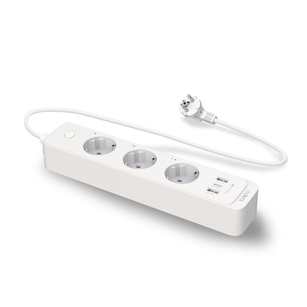 [TP-P300] Multipresa Smart Schuko Wi-Fi P300 Tapo TP-Link
