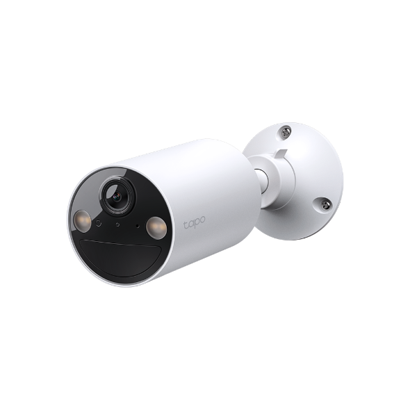 [TP-TC82CAM] Tapo Telecamera a batteria Smart TC82 2K