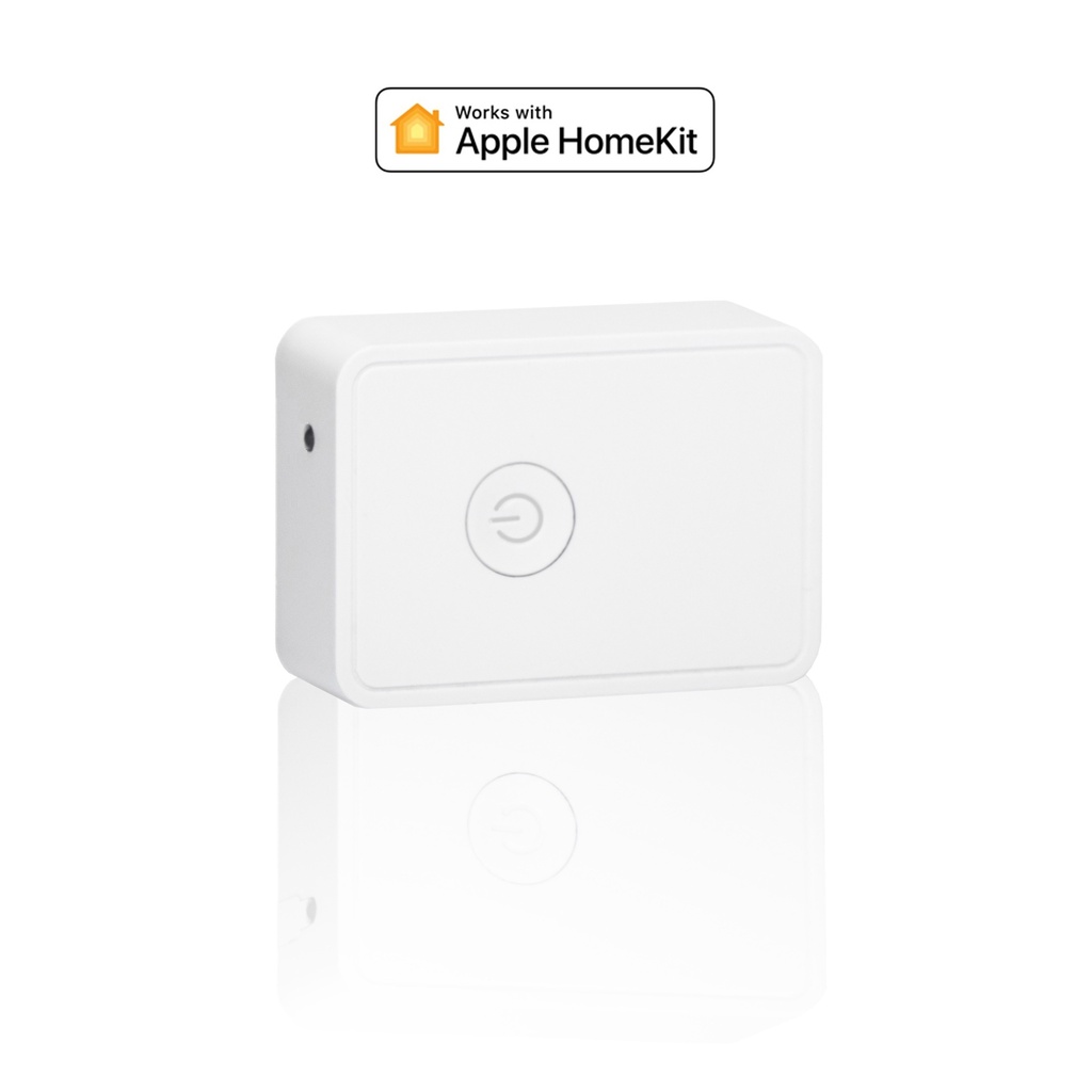 [MS-MSH300HK] Meross Hub Wi-Fi intelligente - Apple HomeKit