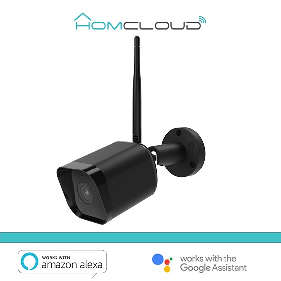 [ME-WCB6S] Telecamera Wi-Fi Bullet 6S OUTDOOR