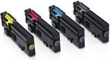 [D2660BK] Black compatible  Dell C2660dn,C2665dnf-6K#593BBBU