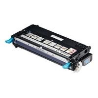 [D3110C] Ciano Rig per Dell 3110 CN, 3115 CN (8K pagine) - 593-10171