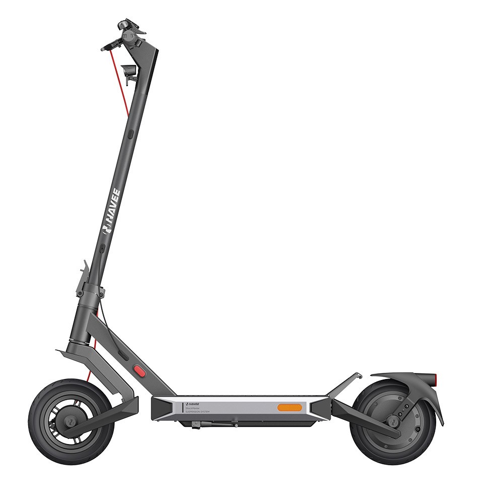 [NA-S40] Navee Electric Scooter S40
