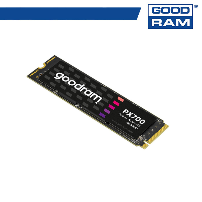 GoodRAM SSD 2TB - SSDPR-PX700-02T-80