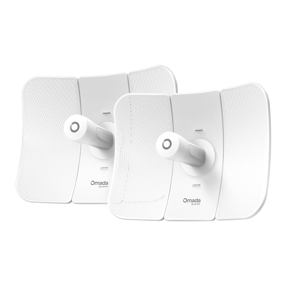 Omada 5GHz Ultra-Range Wireless Bridge - Beam Bridge 5 UR KIT