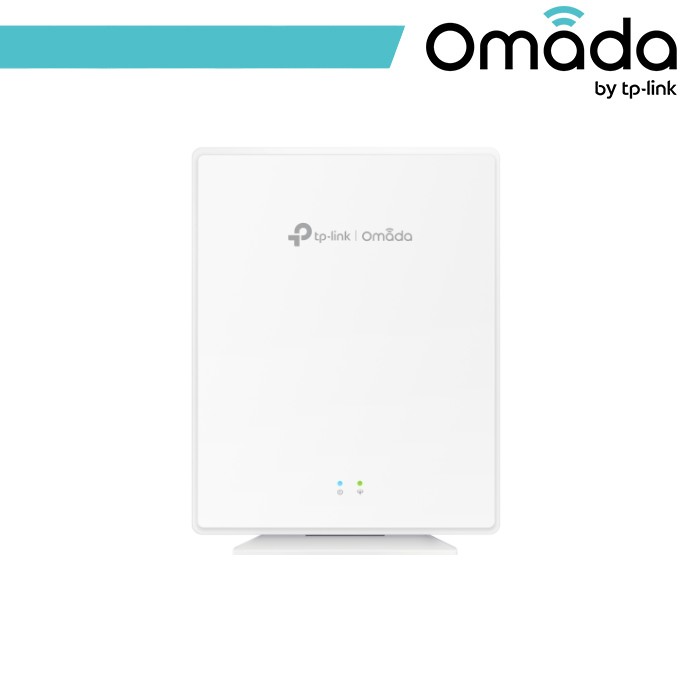 [OMA-EAP610GP-DT] Omada AX1800 Wi-Fi 6 Desktop GPON Access Point - EAP610GP-Desktop