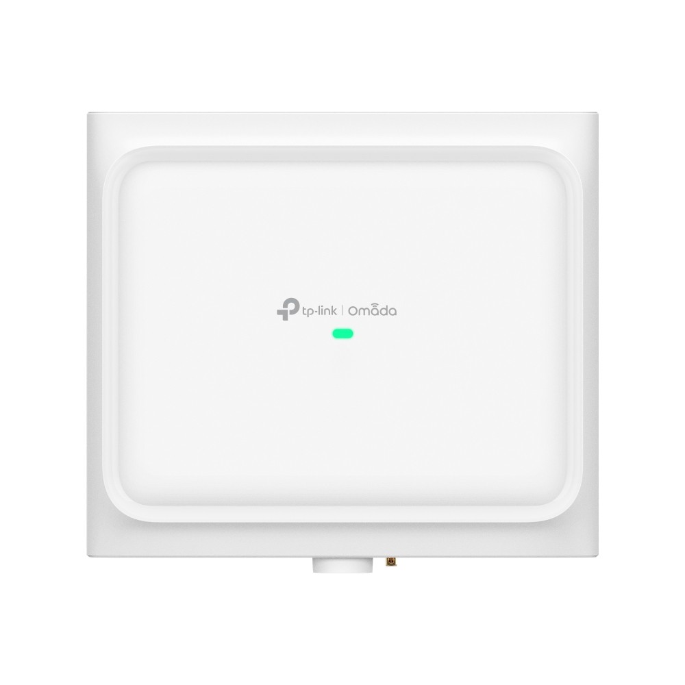 Omada AX3000 Indoor/Outdoor Dual-Band Wi-Fi 6 Access Point - EAP650D30-OUTDOOR