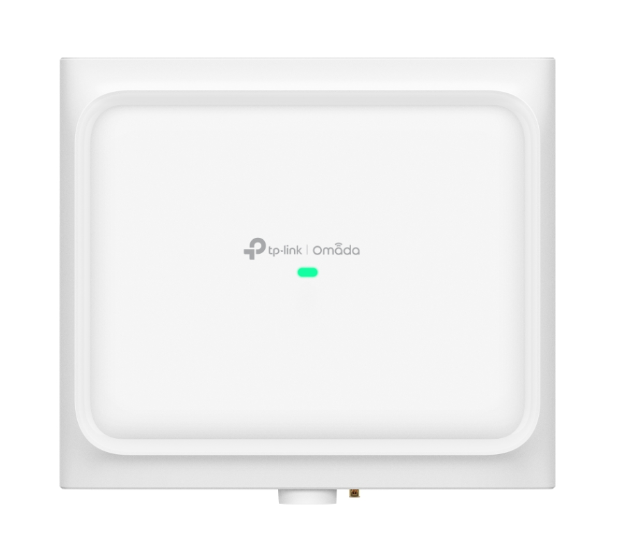 [OMA-EAP650D120O] Omada Access Point AX3000 Indoor/Outdoor Dual-Band Wi-Fi 6