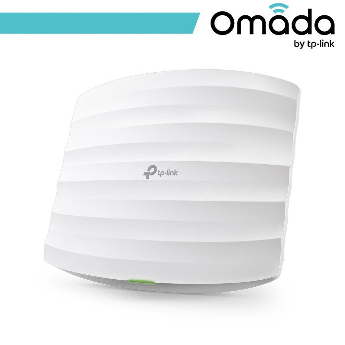 [OMA-EAP115] Omada Access Point Indoor Wi-Fi N300 - EAP115