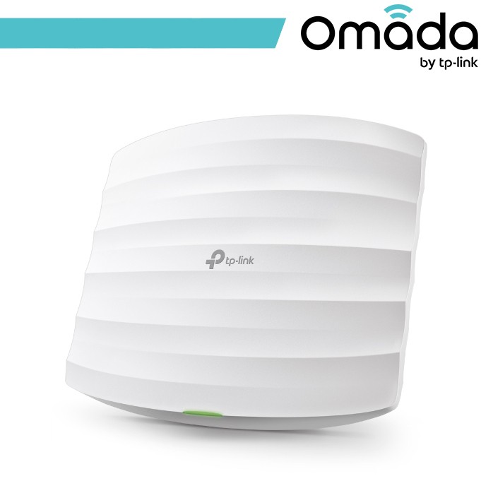 [OMA-EAP110] Omada Access Point Indoor Wireless N300 - EAP110