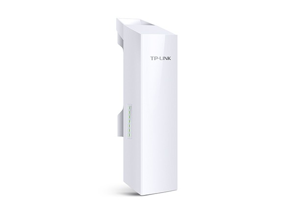 [TL-CPE210] TP-Link Access Point da esterno CPE Wi-Fi N300 Dual Band 9dBi 500mt - CPE210