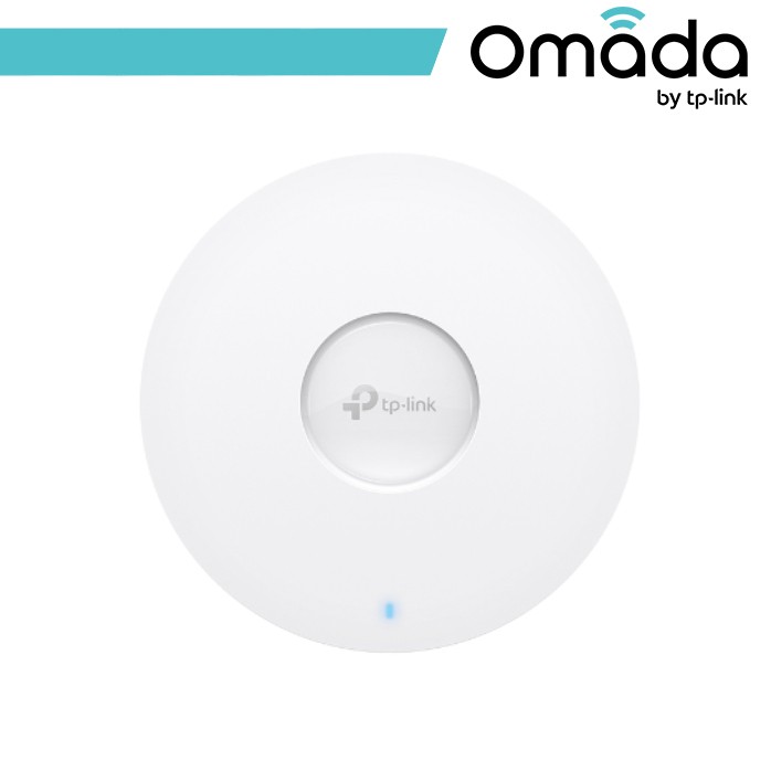[OMA-EAP673] Omada Access Point Indoor Multi Gigabit Wi-Fi 6 AX5400 - EAP673