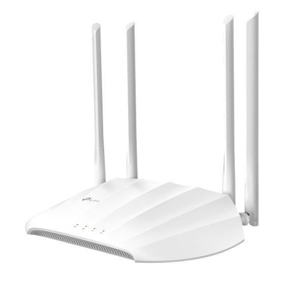 [TL-WA1201] TP-Link Access Point AC1200 Dual-Band - TL-WA1201