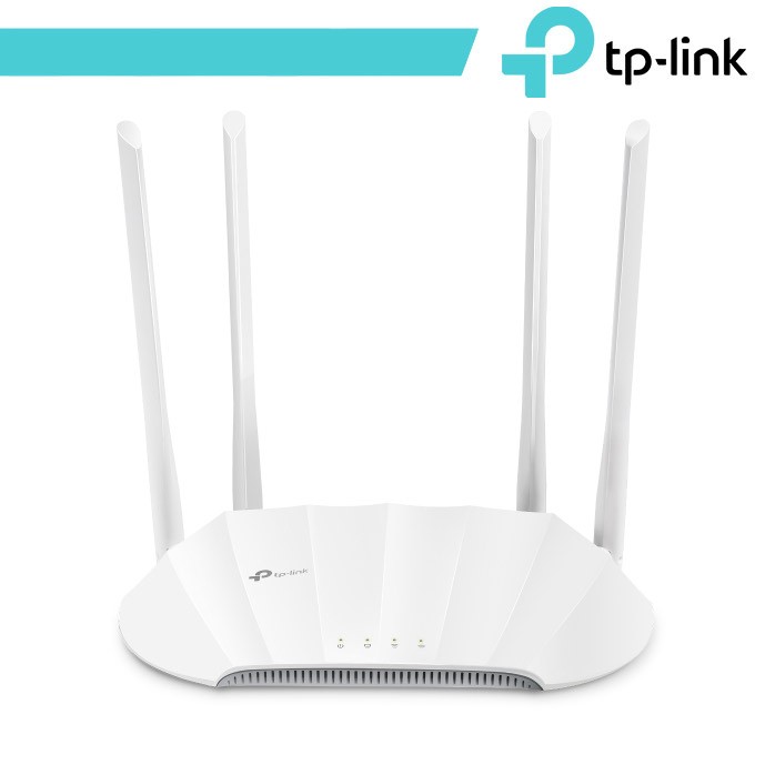 TP-Link Access Point Gigabit Wi-Fi 6 AX1800 - TL-WA1801