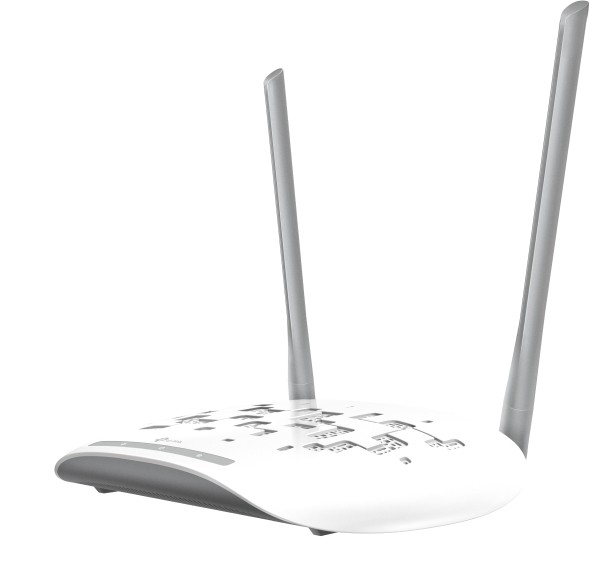 [TL-WA801N] TP-Link Access Point Wireless N 300Mbps - TL-WA801N