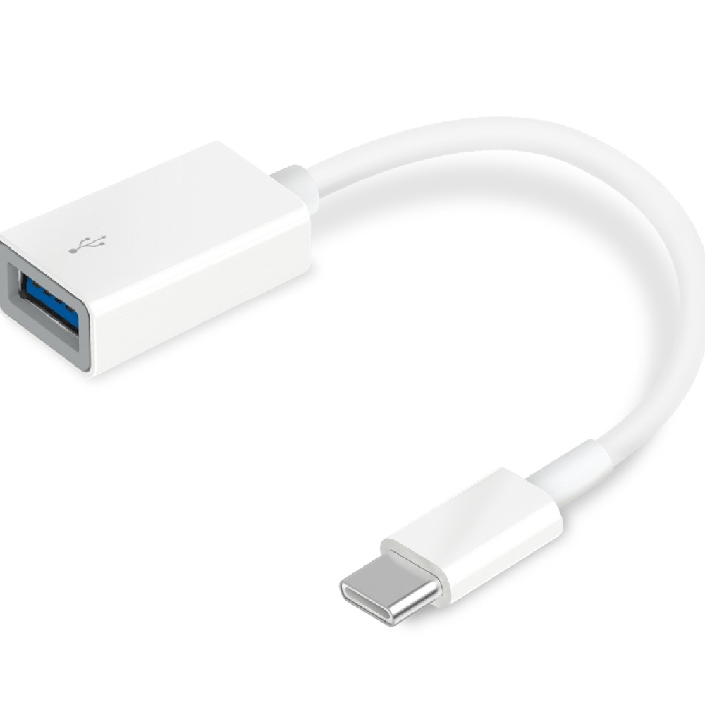 [TL-UC400] TP-Link Adattatore a una porta da USB-C a USB-A 3.0 - UC400