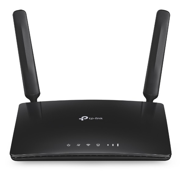 [TL-ARCHER-MR200] Archer MR200 Router 4G LTE Wi-Fi Dual-Band AC750 SIM slot