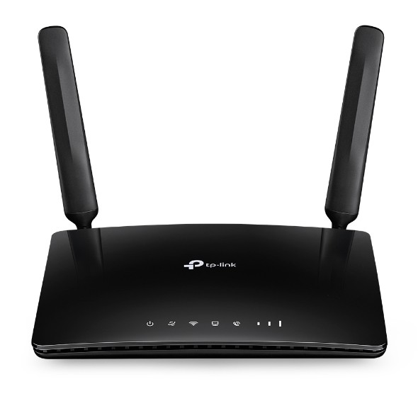 [TL-MR6500V] Router WiFi N300 4G LTE telefonia VoLTE VoIP TL-MR6500v