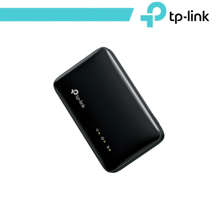 TP-Link 4G LTE Mobile Wi-Fi - M7005 - EOL